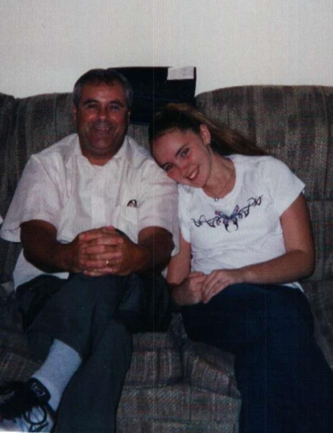 David Taylor's album, Photos