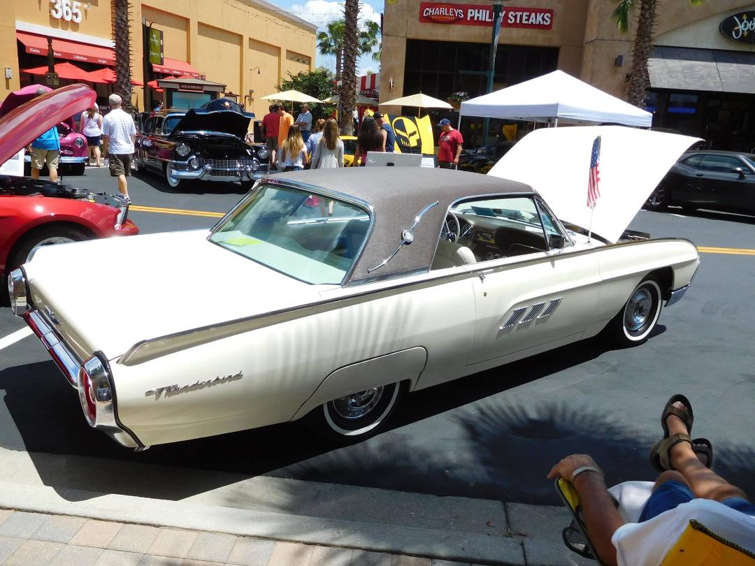 Bruce Hoffmann's album, Photos