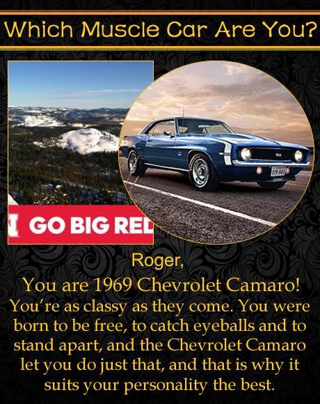 Roger Griffis' album, Photos