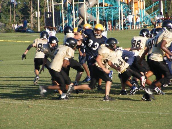 Robert Forsyth's album, Bobbys Football