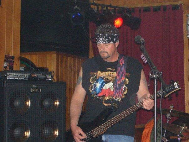 Steve Raczynski's album, Johnny B's
