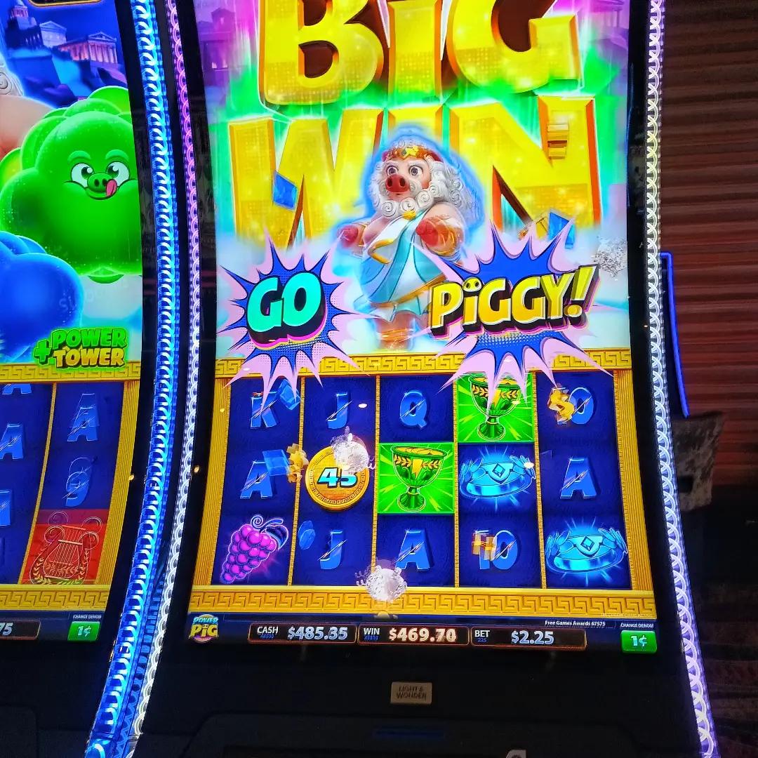 Viejas Casino & Resort