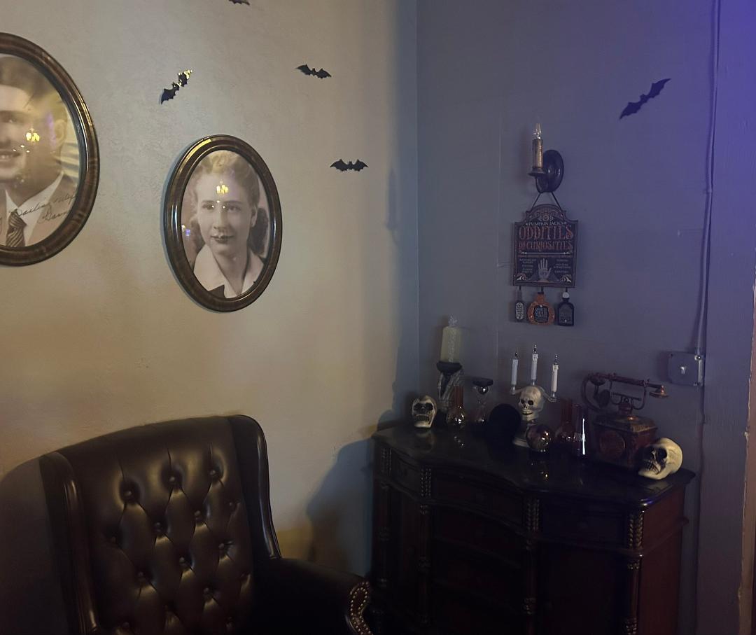 Renee Barnes' album, Mobile uploads