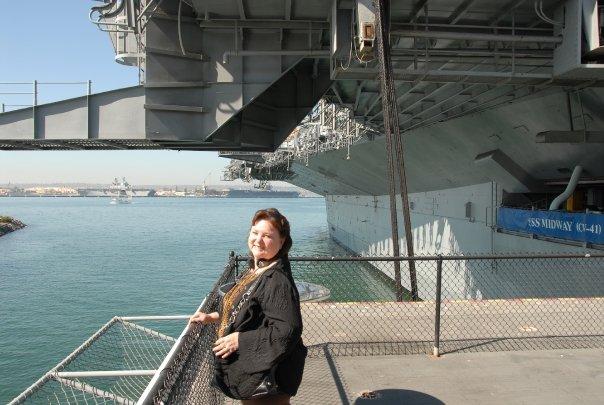 Alan Selmanaj's album, Mexican Cruise
