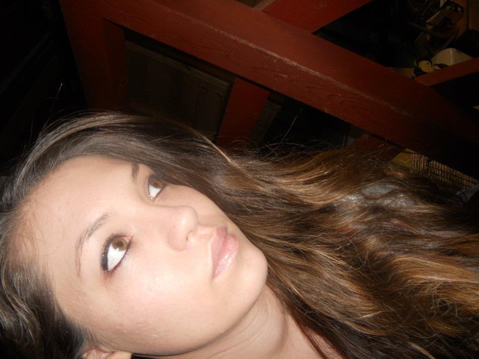Amanda Cluckey's album, 2012 Beotch