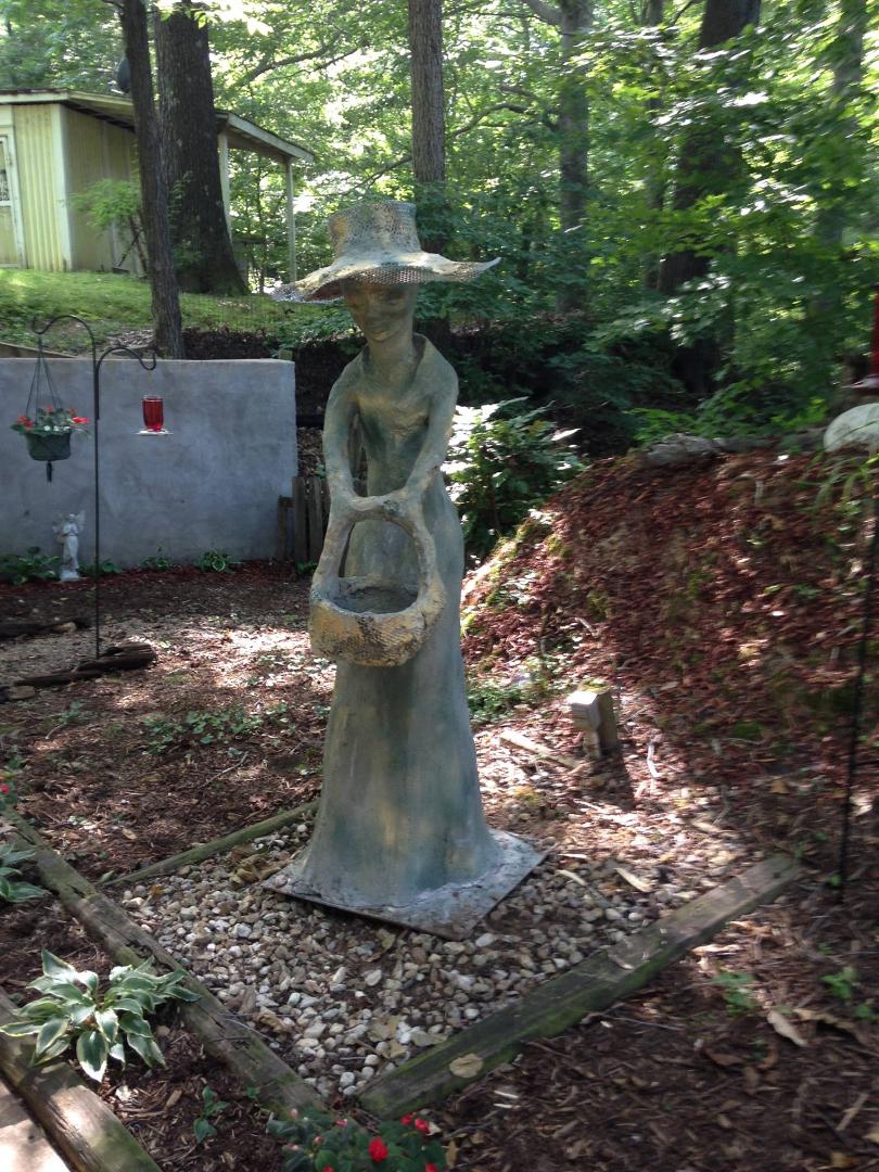 Carol Swindler's album, Photos