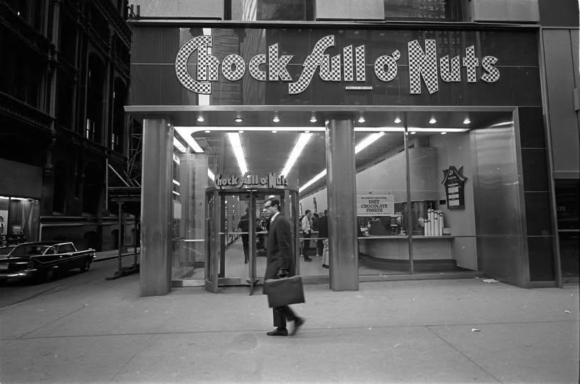 Joseph Trick's album, Photos