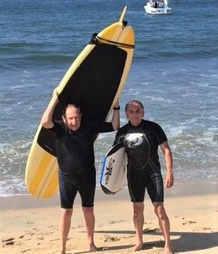 Mark School Counselor's album, Photos