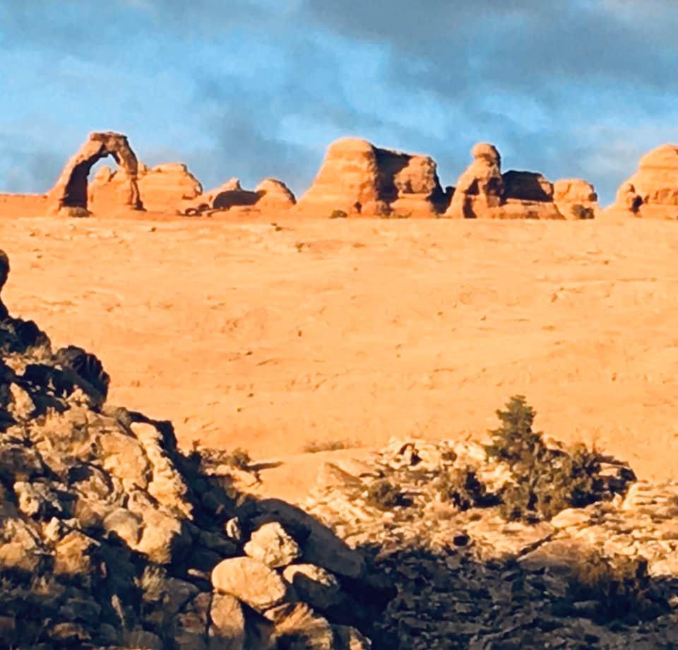 John Long's album, Mobile uploads