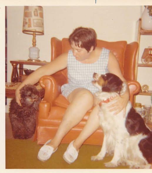Joseph Trick's album, Photos
