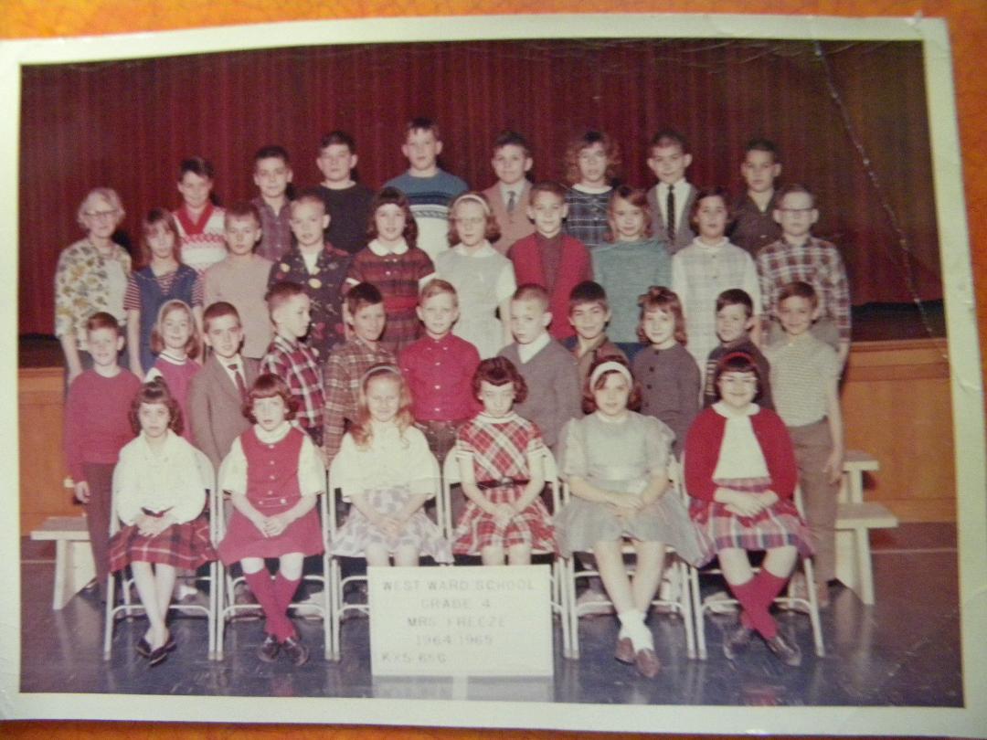 Bob McVicker's album, Photos