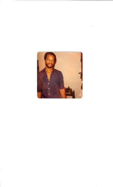 alphonso 1981
