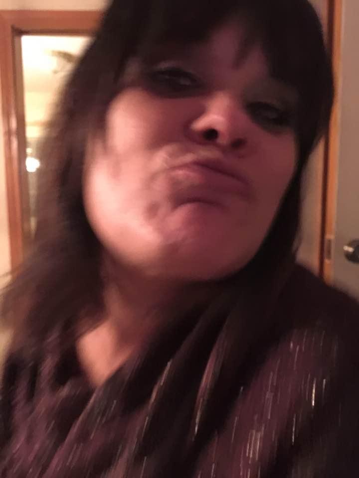 Donna White's album, Photos