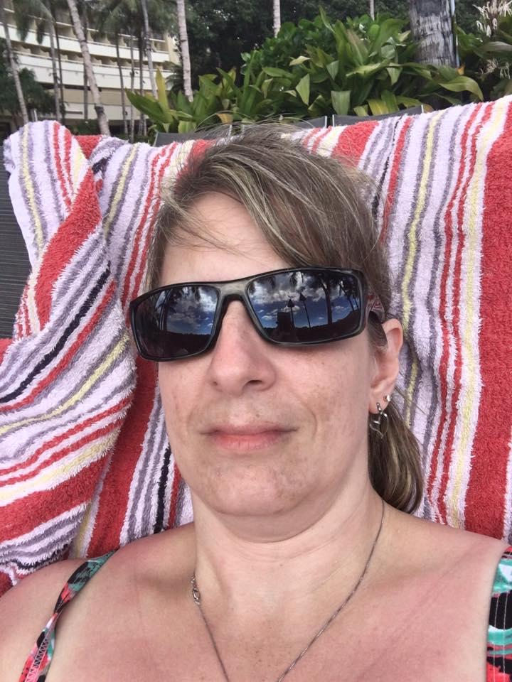 Tracy Germ's album, Mobile uploads