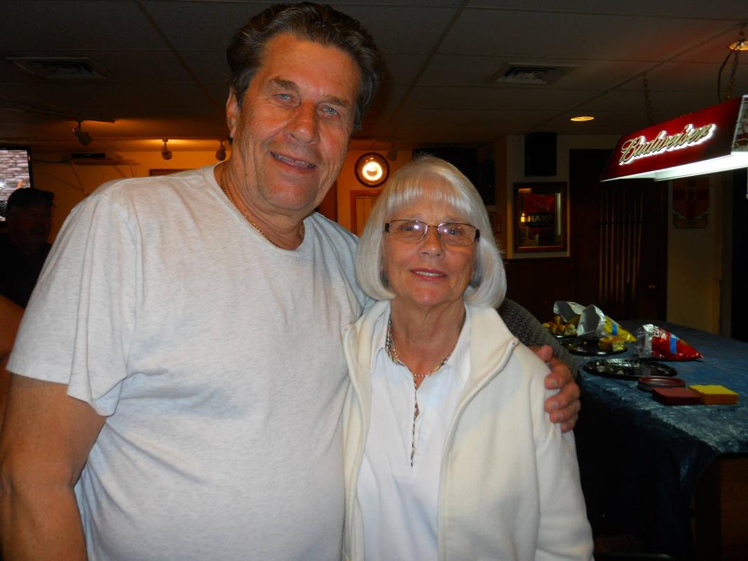 Barbara Langwiser's album, Mobile uploads