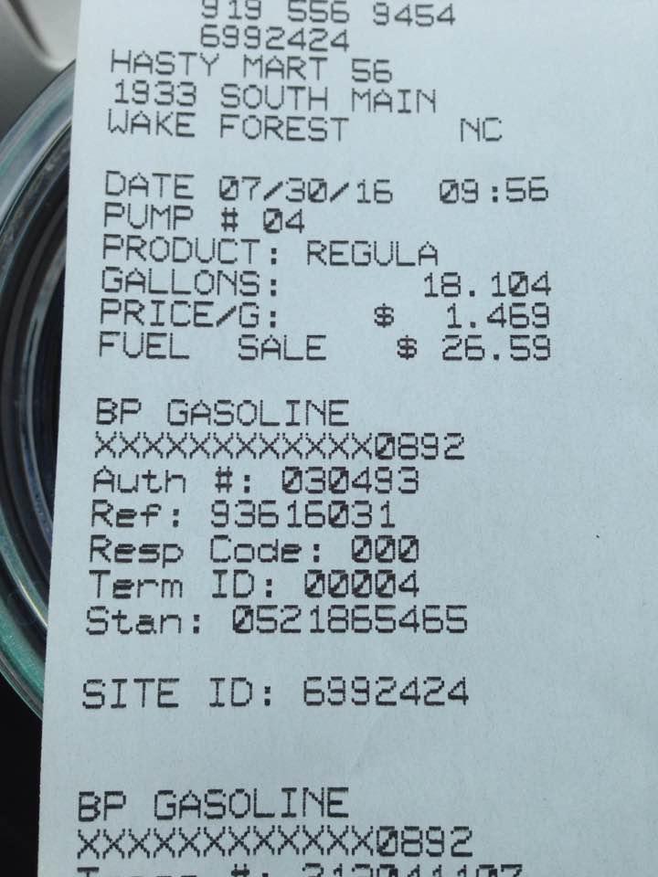Leslie Duryea's album, Photos