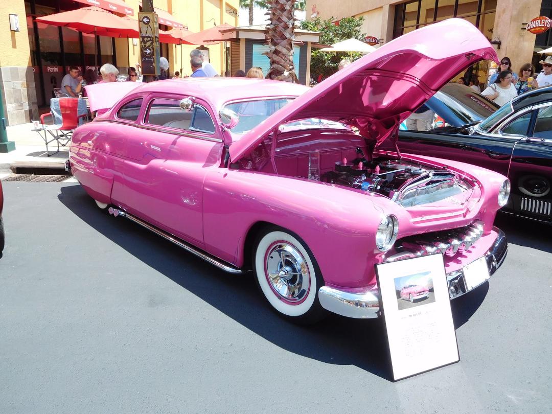 Bruce Hoffmann's album, Photos
