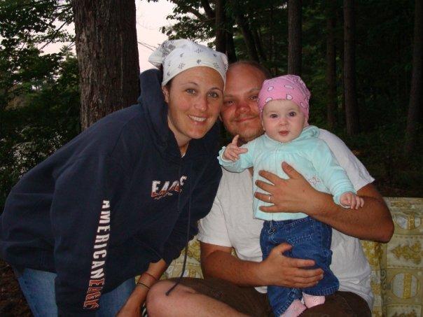Glen Megill's album, Family Vacation, Duran Island in Lake George, NY