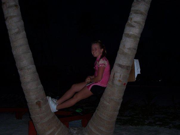 Michelle Post's album, Punta Cana