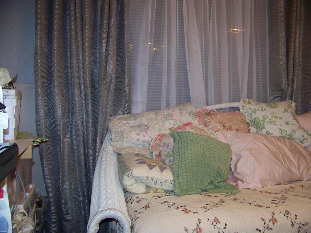 Nancy Rogers' album, Photos