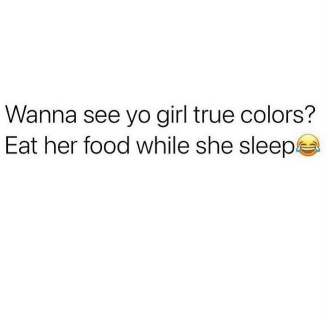 Like “it ain’t even that deep, Shawty 😒” 😂