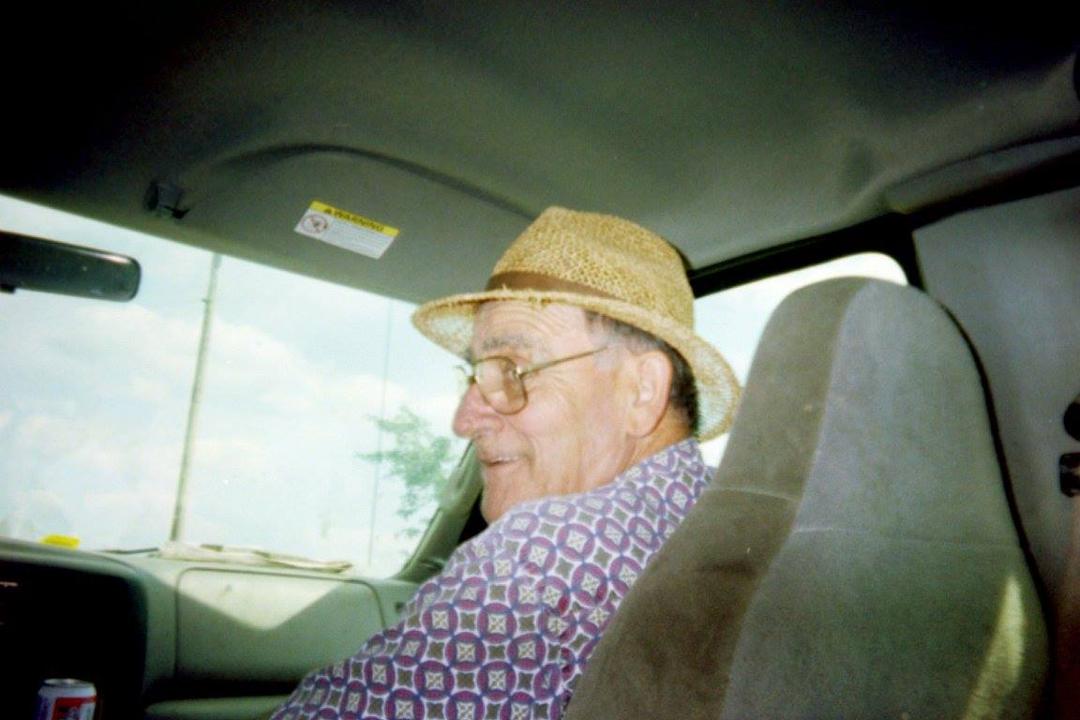 Lee Phillips' album, Old Family Photos