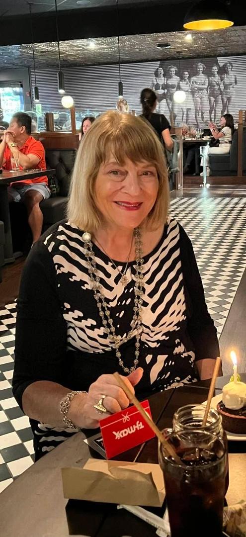 Eileen Adelman's album, Photos