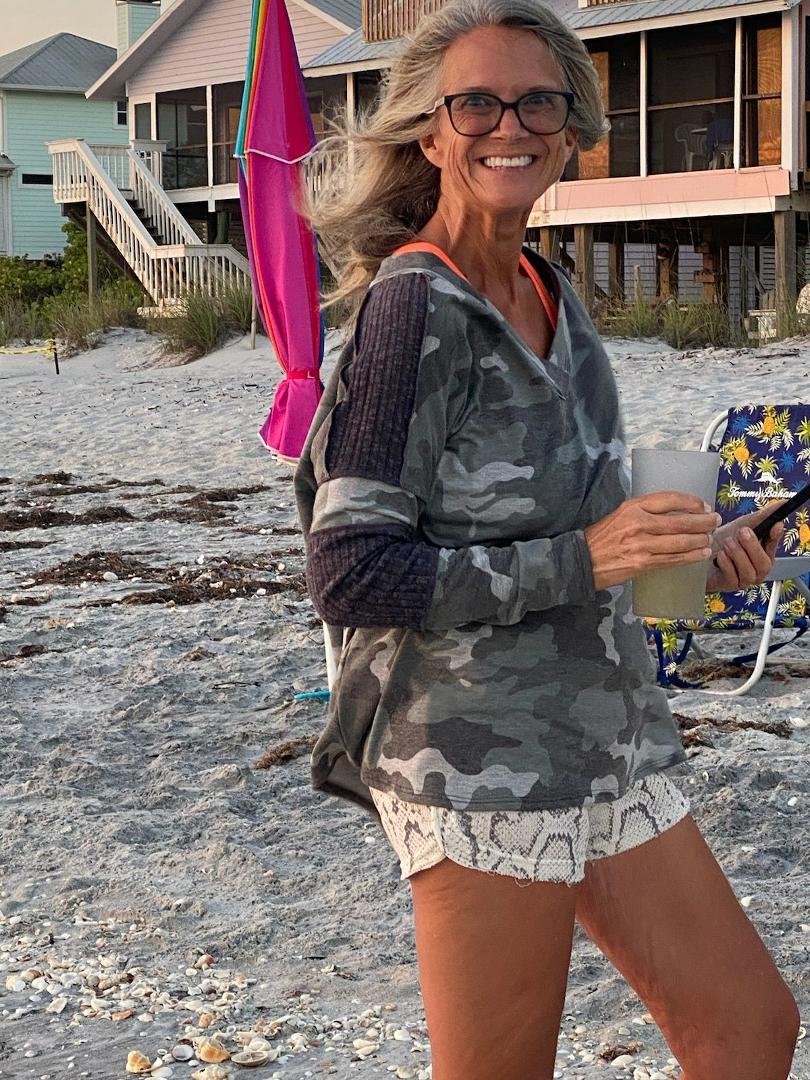 Lynn Grisez's album, Mobile uploads