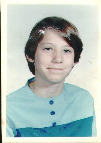 Crystal Carpenter's album, Photos