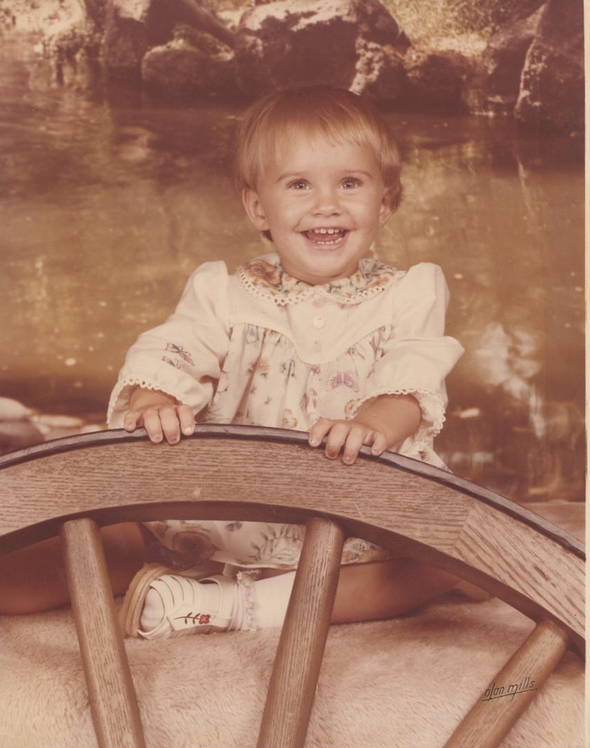 Sandra Padgett's album, Photos