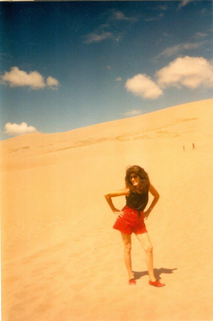 George Vann's album, Photos