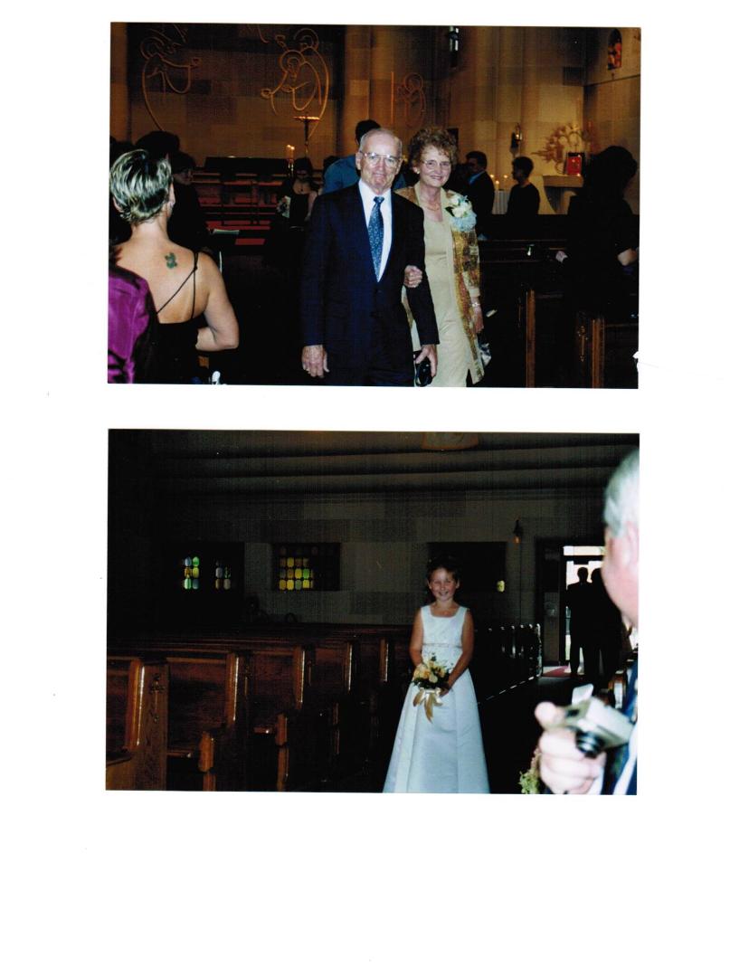 Denny Steigerwald's album, Photos