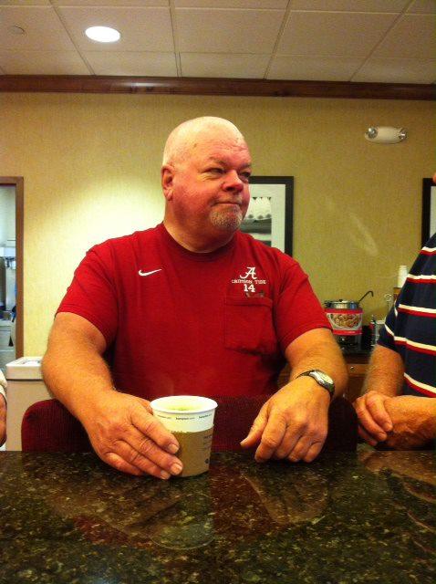 Dick Bowman's album, Photos
