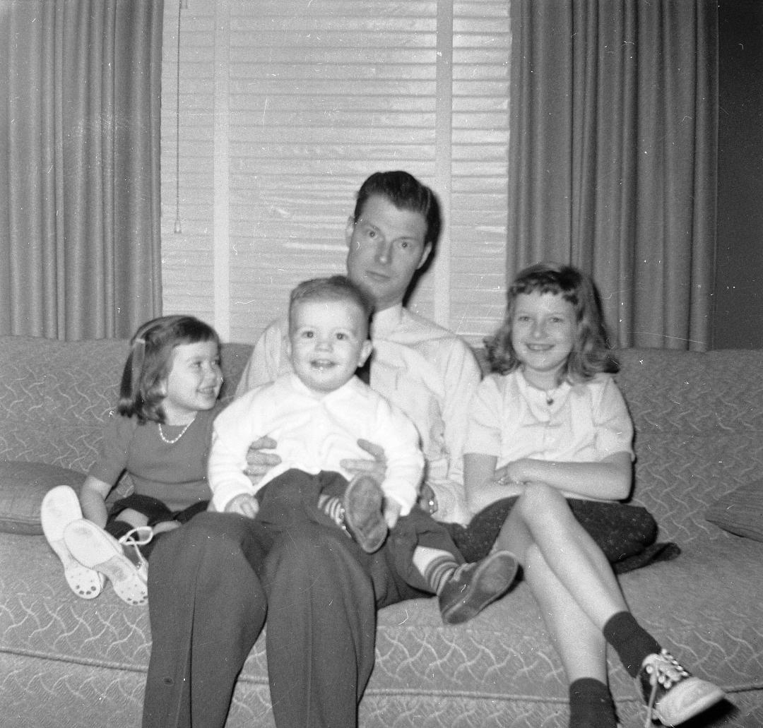 Nancy Boone-Hill's album, Photos