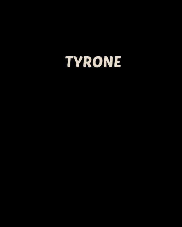 Tyrone Smith's album, Photos