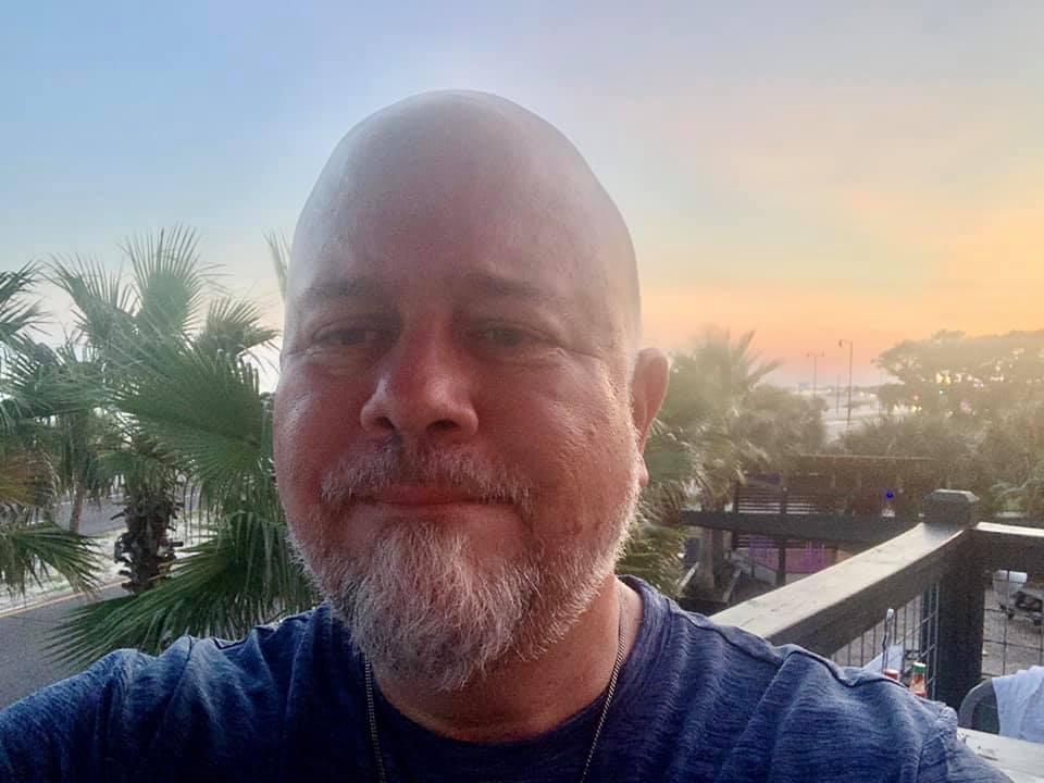 Brian Marshall's album, Mobile uploads