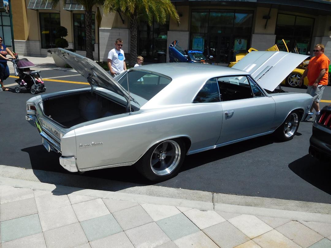 Bruce Hoffmann's album, Photos