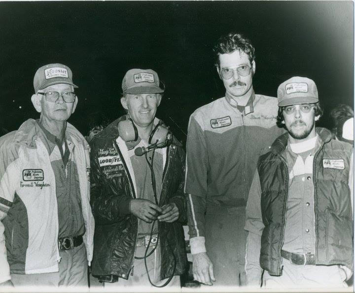 Jack Engstrom's album, Photos