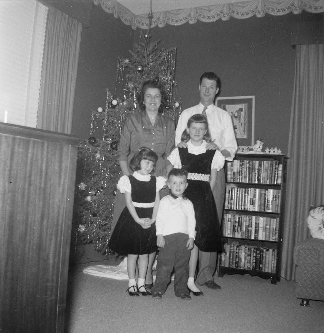 Nancy Boone-Hill's album, Photos