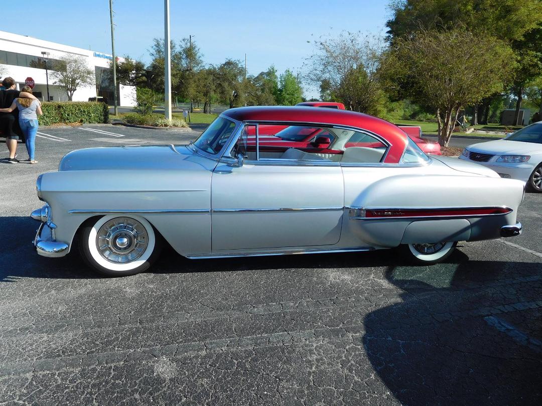 Bruce Hoffmann's album, Photos