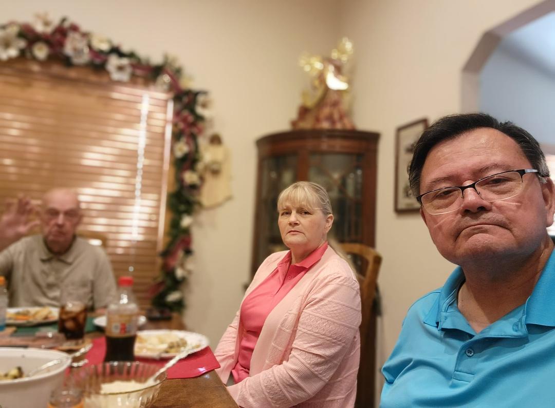 Raul Martinez's album, Mobile uploads