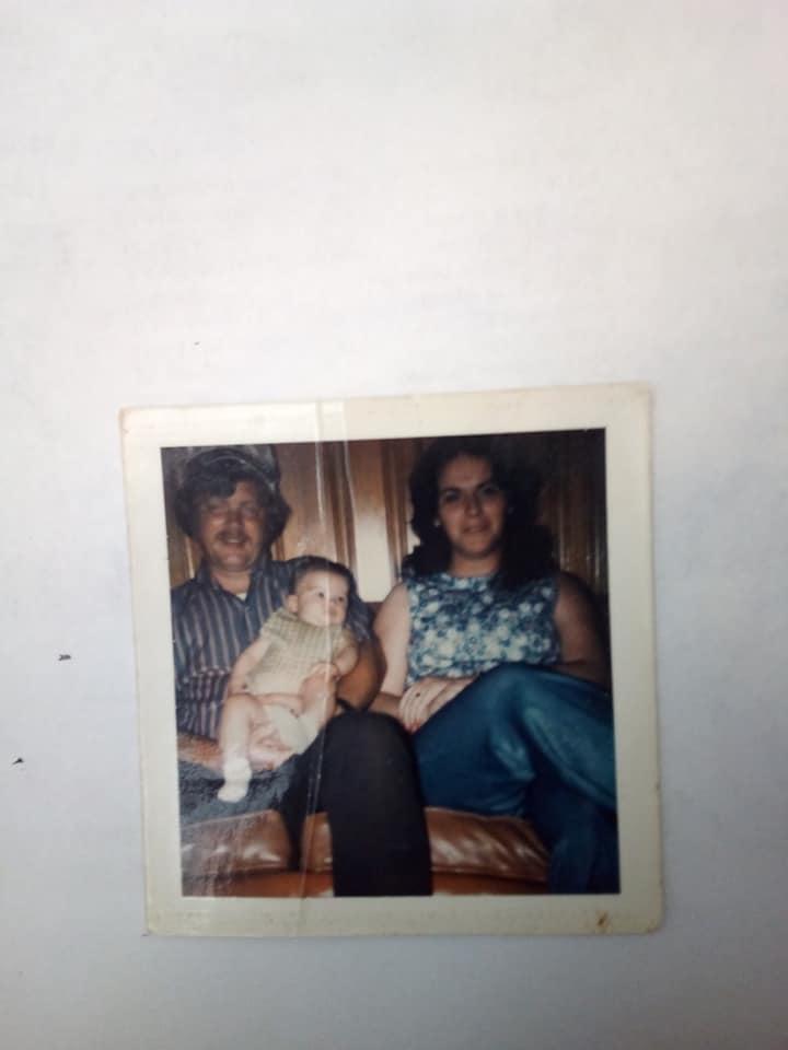 Terry Moore's album, Mobile uploads