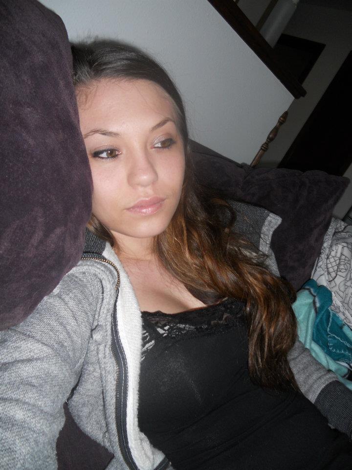 Amanda Cluckey's album, 2012 Beotch