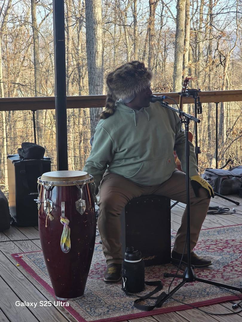 Kim Saylor's album, Mobile uploads