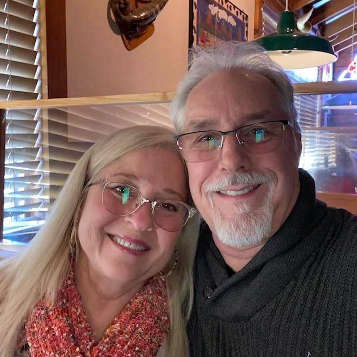 Anna Reynolds's Classmates® Profile Photo