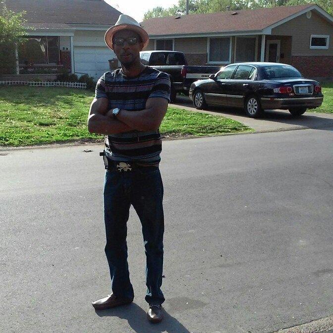 Ronald Brown's Classmates® Profile Photo