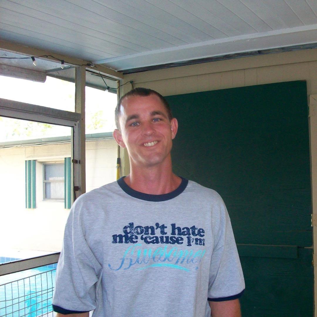 William Marr's Classmates® Profile Photo