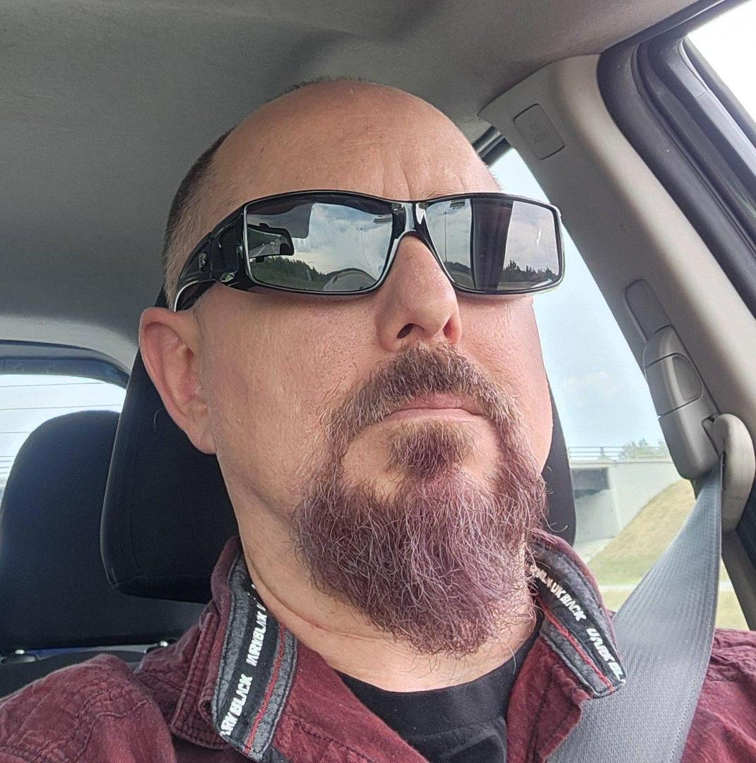 Eric Meilleur's Classmates® Profile Photo