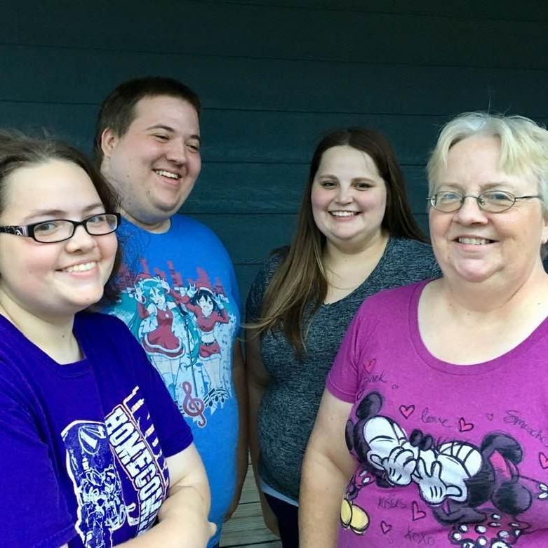 Pam Peterson's Classmates® Profile Photo