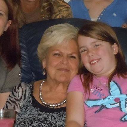 Diann Piper-Williams's Classmates® Profile Photo